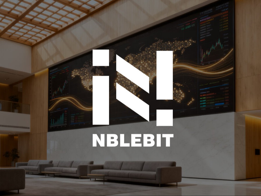 NBLEBIT Exchange Strengthens Compliance-Oriented Operations and Platform Transparency